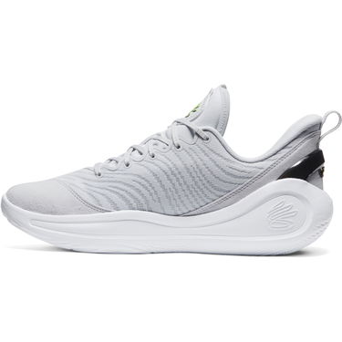 Sneakers og sko Under Armour Curry 12 Grå | 3027629-100, 2