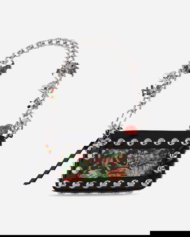 Rygsække og tasker Chopova Lowena Fillie Pouch Bag Sort | 6453 BLCKMLT, 1
