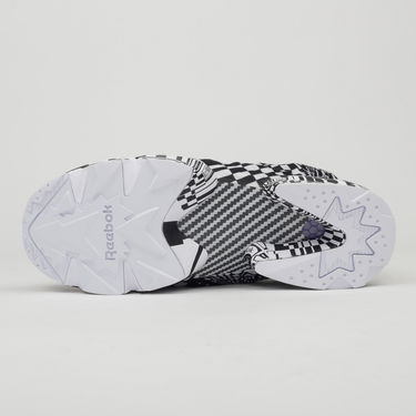 Sneakers og sko Reebok Instapump Fury Hvid | FW9462, 4