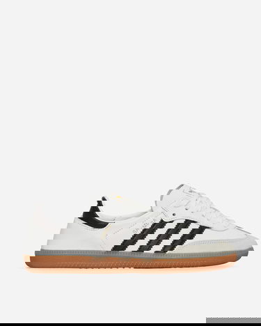 Sneakers og sko adidas Originals Samba "Decon" Hvid | IF0642 001, 1