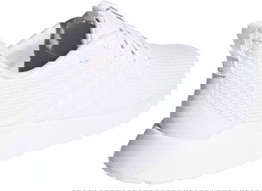 Sneakers og sko adidas Originals QUESTAR FLOW Hvid | eg3191, 4