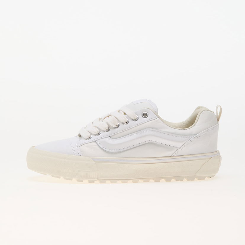 Skateboarding Vans Knu Skool MTE-1 LX Hvid | VN000CXRWHT1