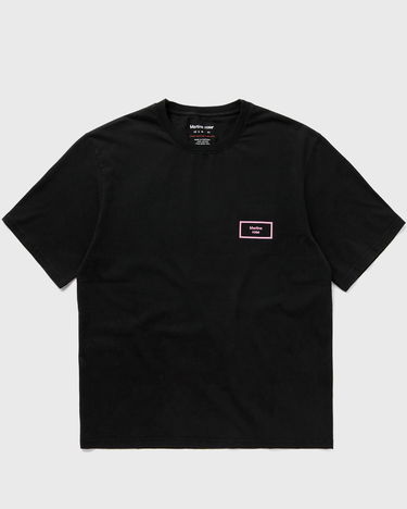 T-shirt Martine Rose Classic T-Shirt Sort | CMRSS24-603, 2