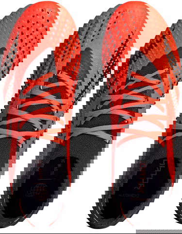 Sneakers og sko adidas Performance Predator Accuracy.2 FG Orange | gw4587-adfm, 1