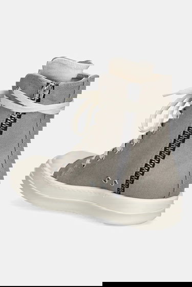 Sneakers og sko Rick Owens Rick Owens DRKSHDW High-Top Grå | DS02E7800.DO, 2