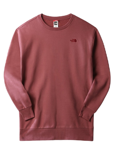 Sweatshirt The North Face City Standard Sweater Rød | NF0A5ID26R4