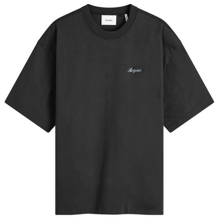 T-shirt AXEL ARIGATO Honor T-Shirt Sort | A1460005