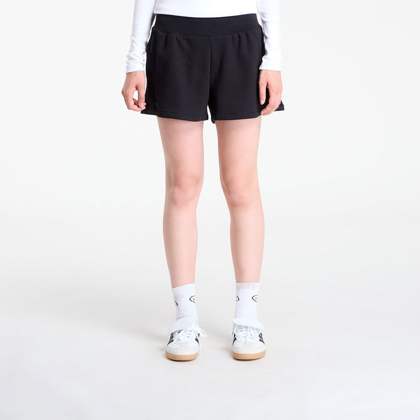 Shorts CALVIN KLEIN Calvin Klein Sport PW Sweatshorts Sort | LVGWS5S807 UB1