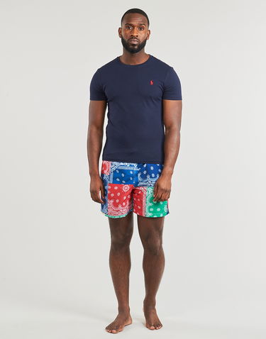 Badetøj Polo by Ralph Lauren Swim Shorts Flerfarvet | 710936460001, 1