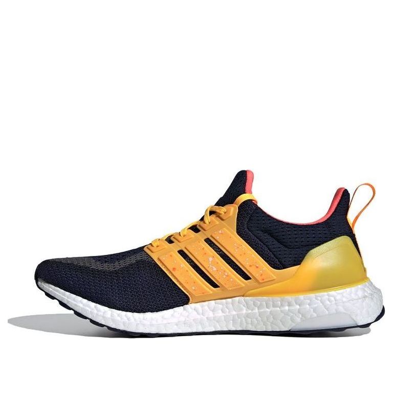 Sneakers og sko adidas Performance UltraBoost 2.0 DNA 'City Pack' Blå | FZ4865