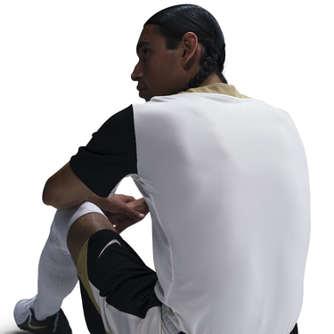 Shorts Nike Nike Dri-FIT Strike Short Sleeve Soccer Top Hvid | fn2399-110, 2