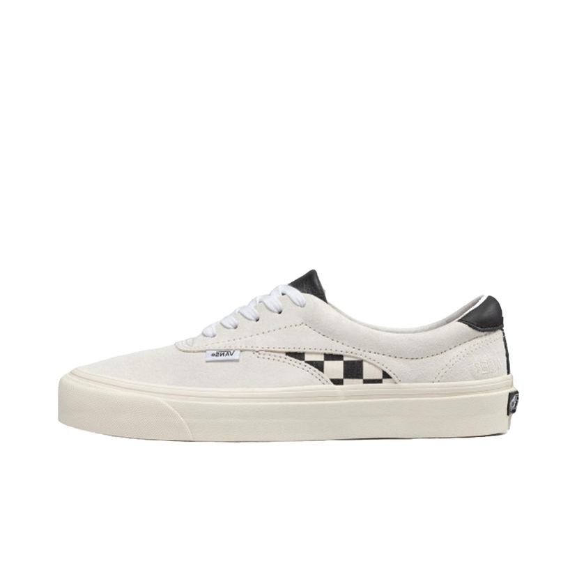 Sneakers og sko Vans Staple x Acer Ni Hvid | VN0A4UWY17S