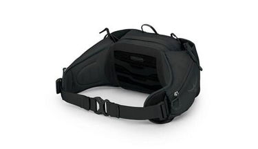 Taljetaske Osprey Tempest 6 Waist Pack Sort | 10054243OSP, 2