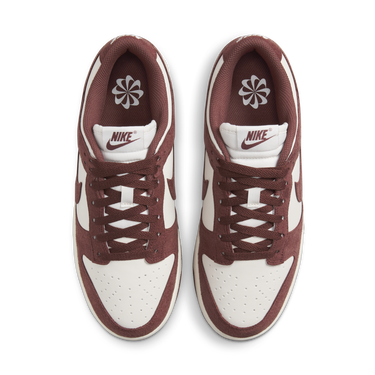 Sneakers og sko Nike Dunk Low Bourgogne | HJ7673-001, 2