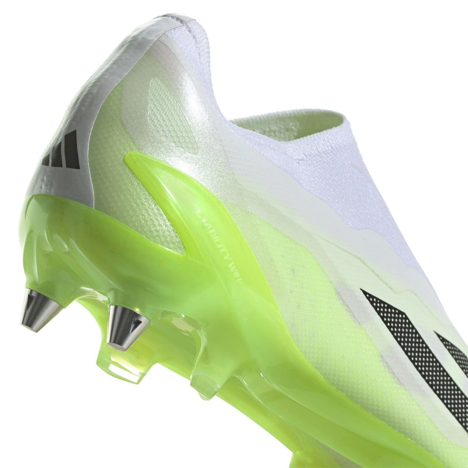 Sneakers og sko adidas Performance X CRAZYFAST.1 LL SG Flerfarvet | ie6637, 1