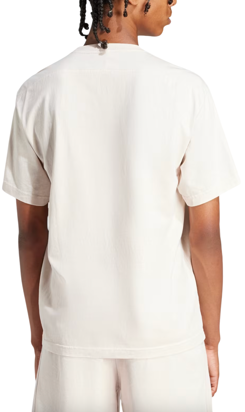 T-shirt adidas Performance All Season T-Shirt Hvid | ir5198, 1