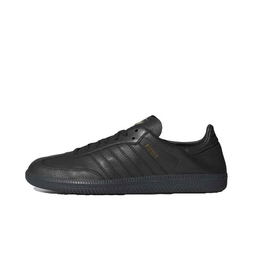 Sneakers og sko adidas Originals Samba Decon Sort | IG6172