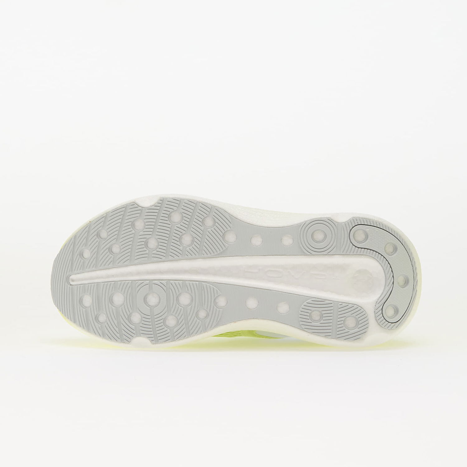Sneakers og sko Under Armour Infinite Elite 2 Gul | 3028178-727, 1