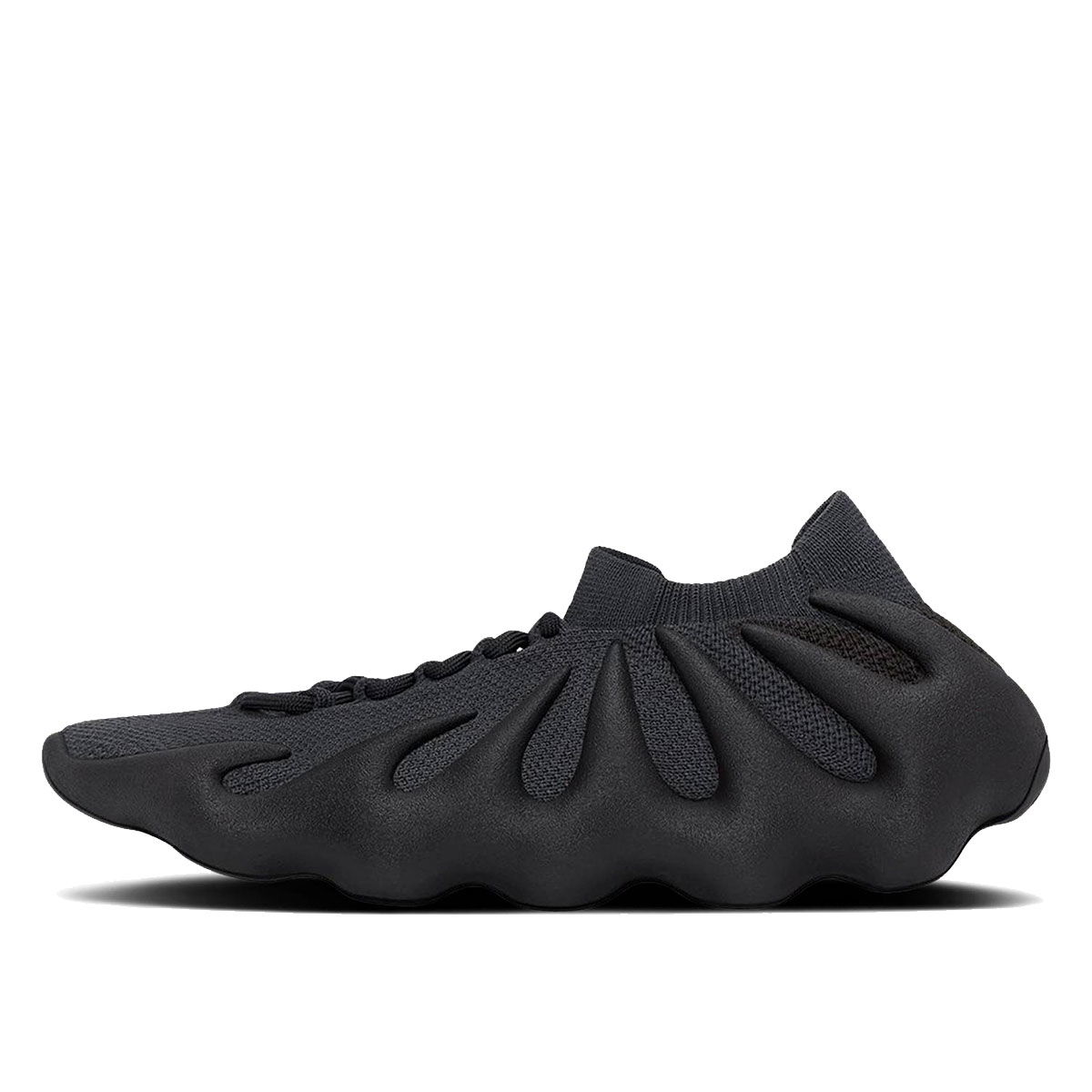 Sneakers og sko adidas Yeezy Yeezy 450 Utility "Black" Sort | H03665, 1