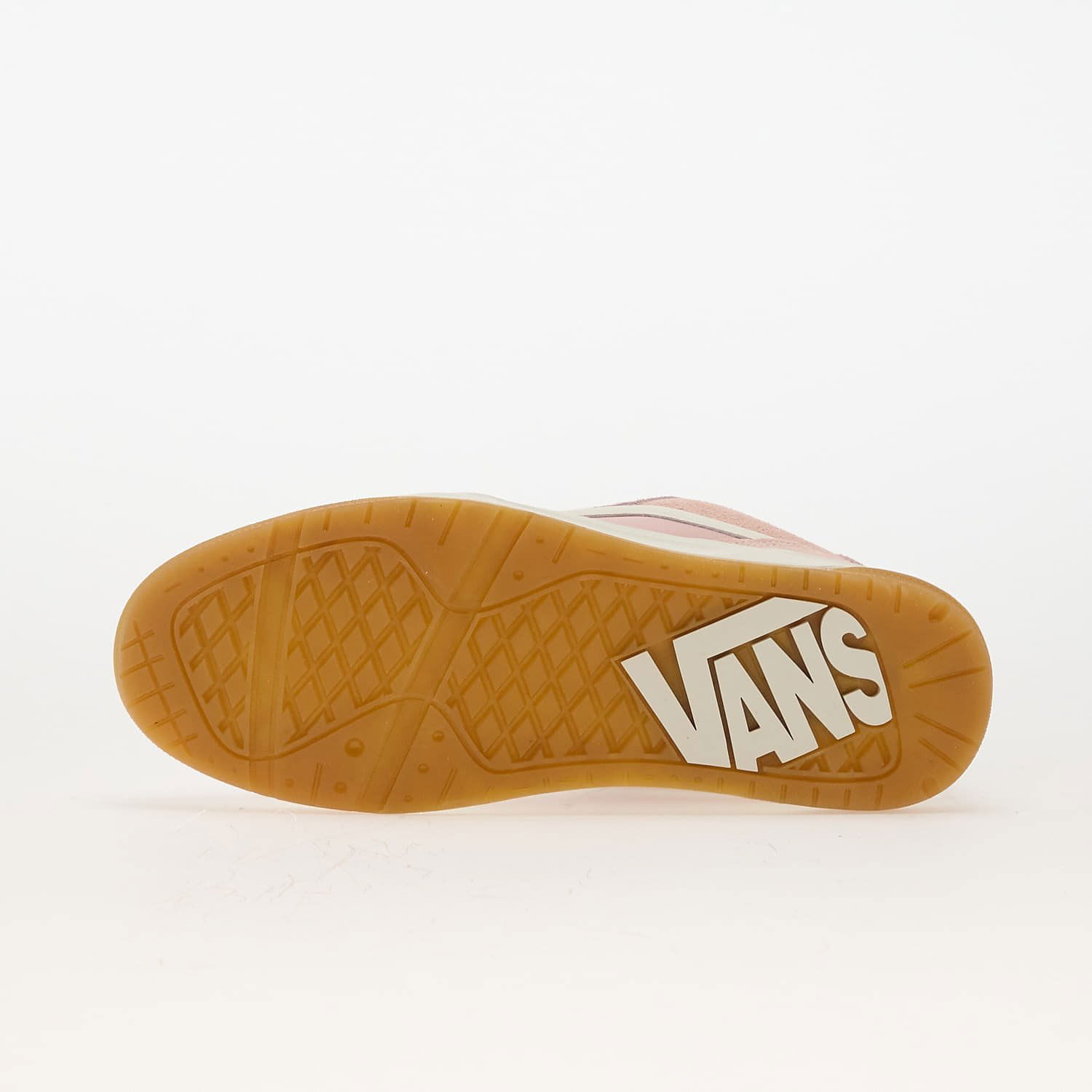 Sneakers og sko Vans Hylane Lyserød | VN000D1JBO91, 1