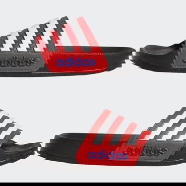 Sneakers og sko adidas Originals Adilette Shower Sort | FY8844, 6