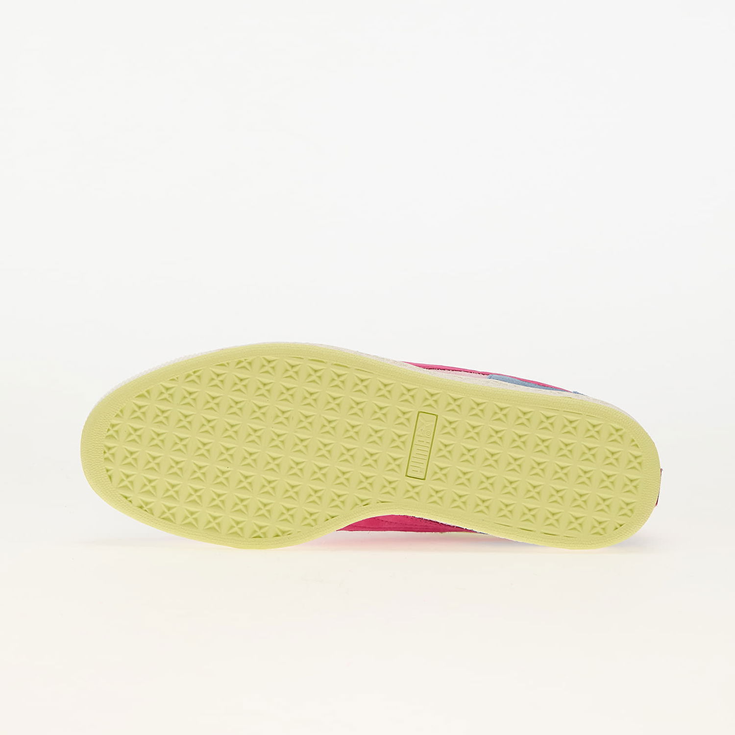 Sneakers og sko Puma Squid Game x Suede Blå | 39942801, 1