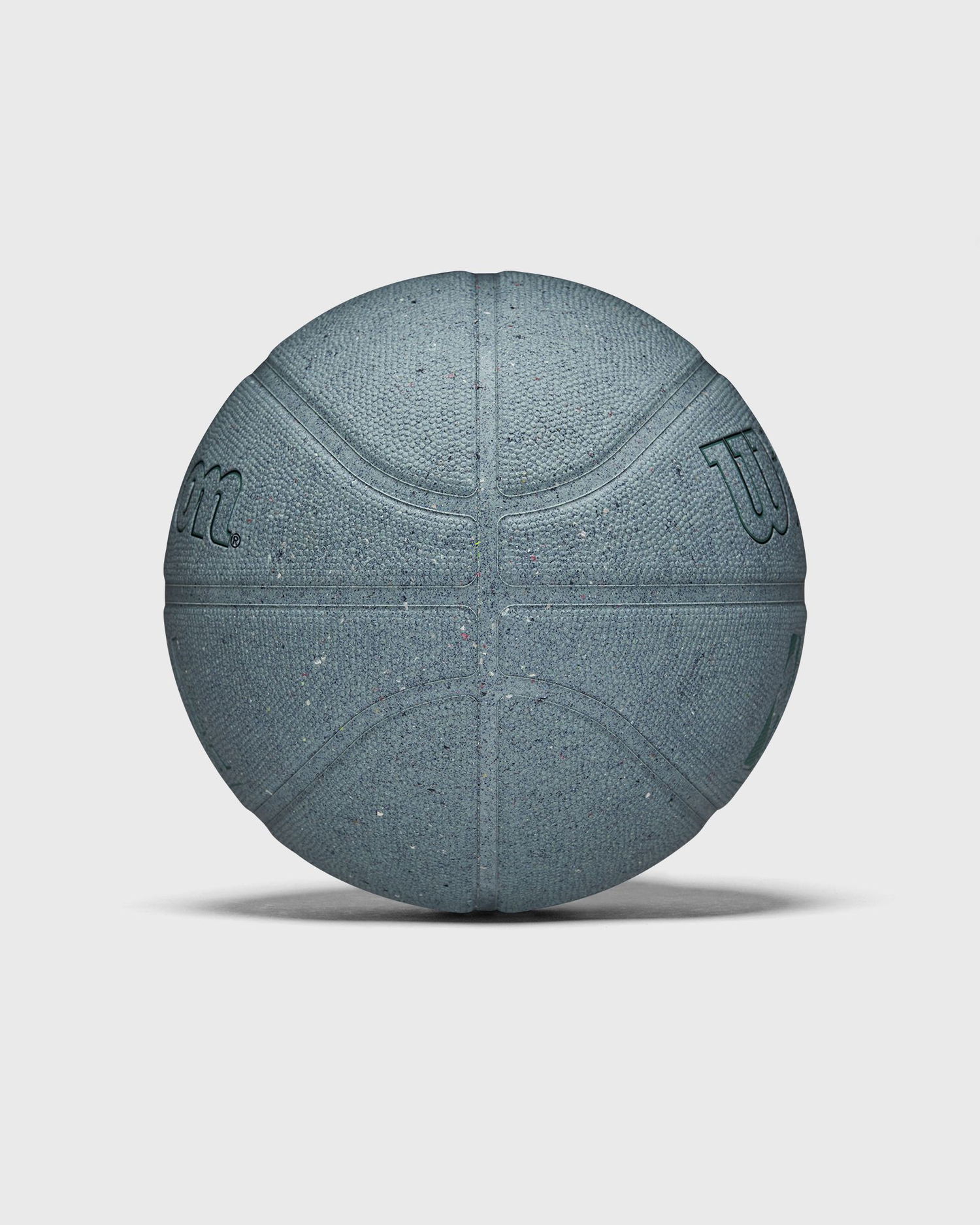 Sportsudstyr Wilson Tennis Basketball NBA DRV Pro Mint Size 7 Grå | WZ3016002XB7, 0