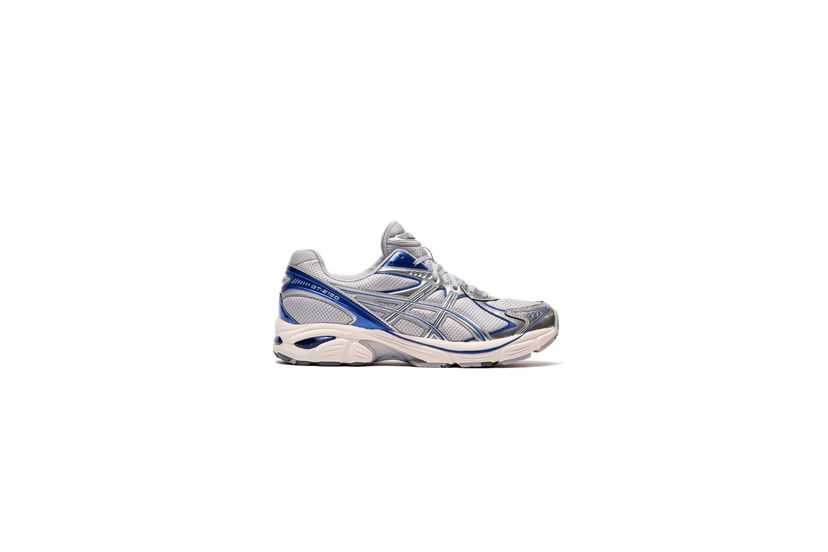 Sneakers og sko Asics GT-2160 Grå | 1203A604-020