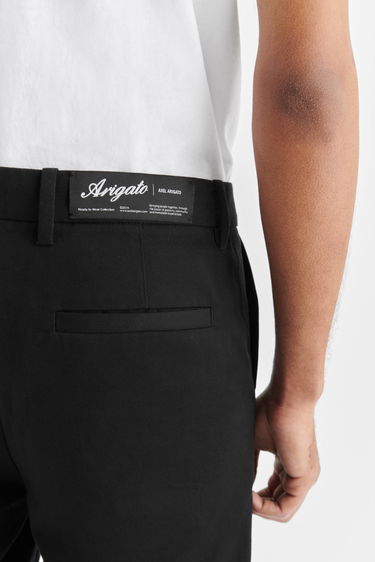 Shorts AXEL ARIGATO Axis Shorts Sort | A2311001, 5