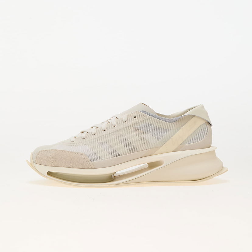 Sneakers og sko Y-3 S-Gendo Run Alumina/ Off White/ Cream White Beige | IF2024