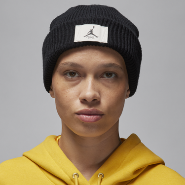 Beanie Jordan Terra Beanie Sort | FV5922-010, 0