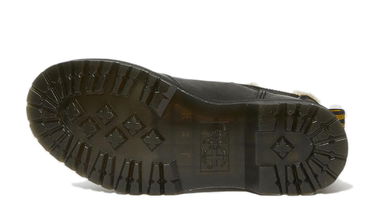 Sneakers og sko Dr. Martens 2976 Leonore Faux Fur Lined Chelsea Sort | DM21045001, 1