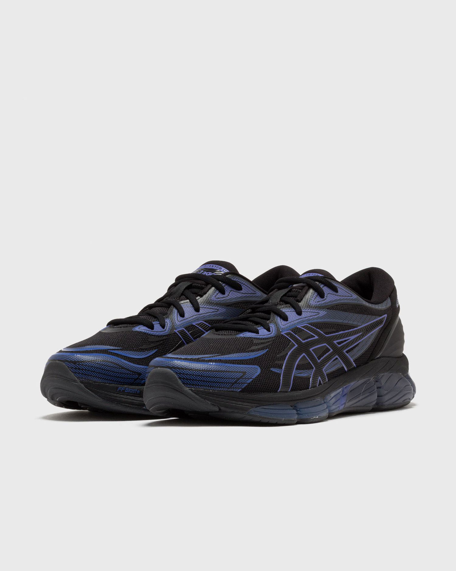 Sneakers og sko Asics GEL-QUANTUM 360 VIII Sort | 1203A305-007, 1