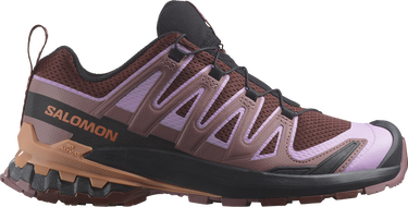 Sneakers og sko Salomon XA PRO 3D V9 W Lilla | l47589300, 0