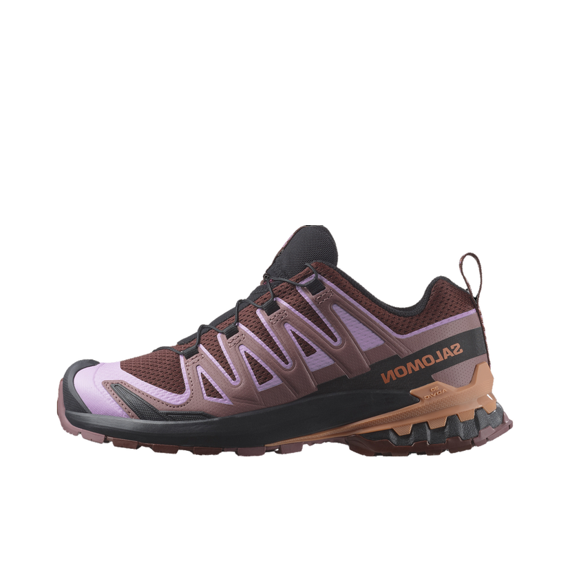 Outdoor Salomon XA PRO 3D V9 W Lilla | l47589300