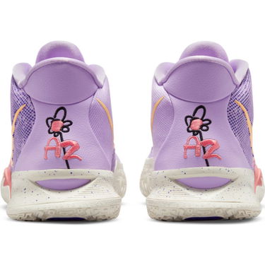 Sneakers og sko Nike Kyrie 7 "Daughters Azurie" Lilla | CQ9326-501, 4