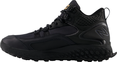 Sneakers og sko New Balance Fresh Foam X Hierro Mid Gore-Tex® Sort | mthimcae, 1