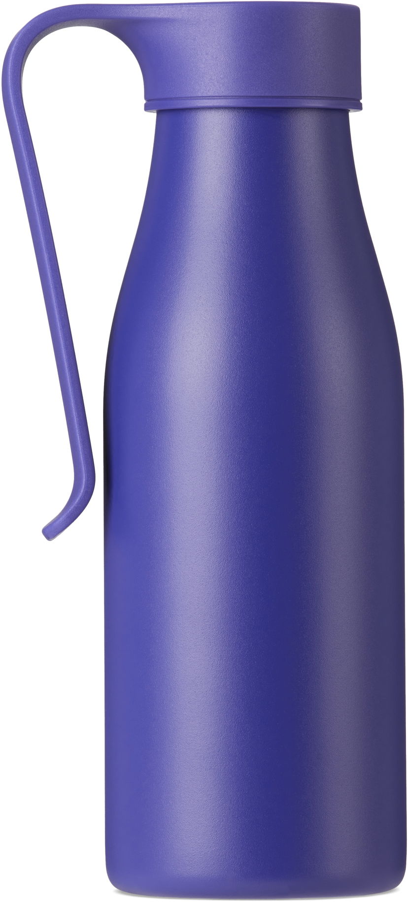Drikkeflaske Alessi Alessi Away Thermo Insulated Bottle Lilla | AST01 DAZ