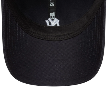 Kasket New Era New York Yankees 9Twenty Logo Adjustable Cap Sort | 60675526-60675526, 4