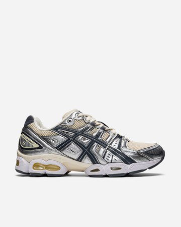 Sneakers og sko Asics Gel Nimbus 9 Beige | 1201A424-021, 0