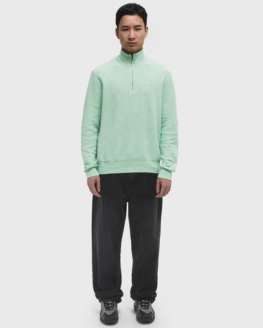 Sweater Polo by Ralph Lauren Ralph Lauren Half-Zip Pullover XXL Grøn | 710932304520, 1