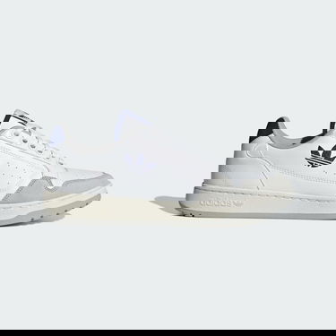 Sneakers og sko adidas Originals NY 90 Hvid | JQ0055, 4
