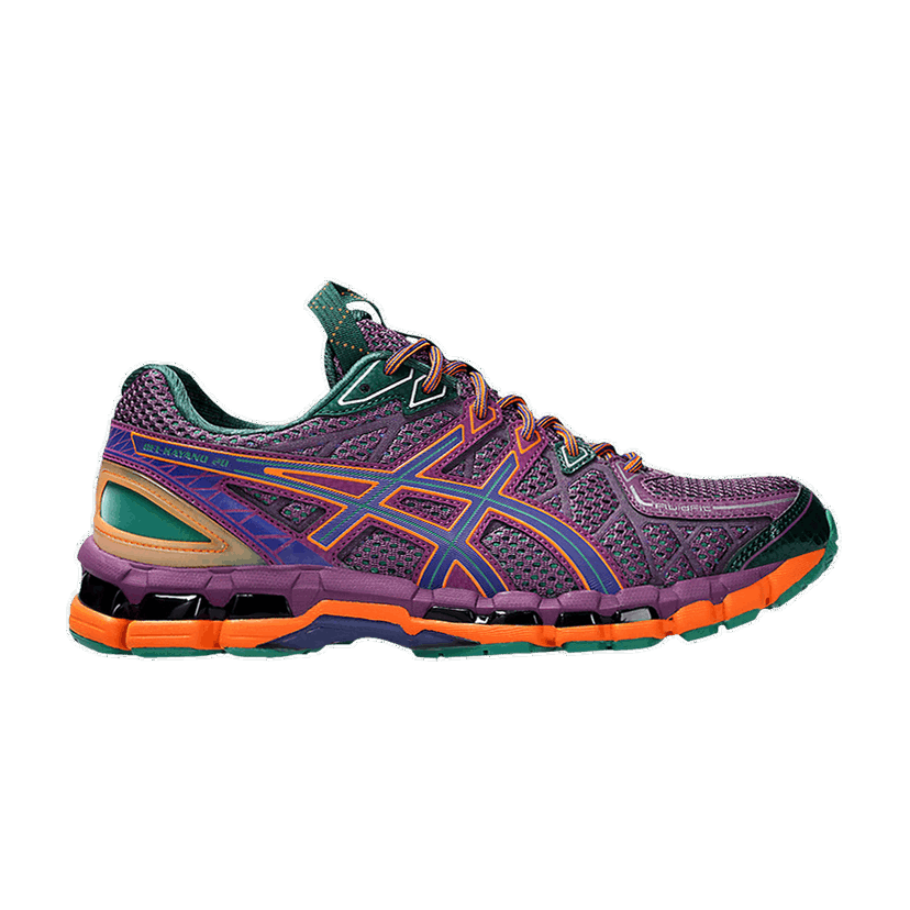Løbe Asics Kiko Kostadinov x UB9-S Gel Kayano 20 Lilla | 1203A456-500