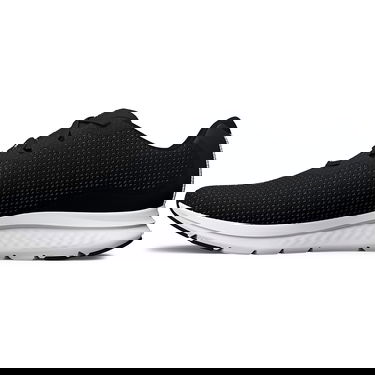 Sneakers og sko Under Armour Charged Impulse 3 Sort | 3025421-001, 3