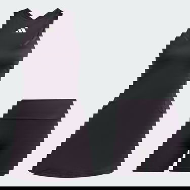 Kjole adidas Originals Tennis Premium Sort | IP2259, 5