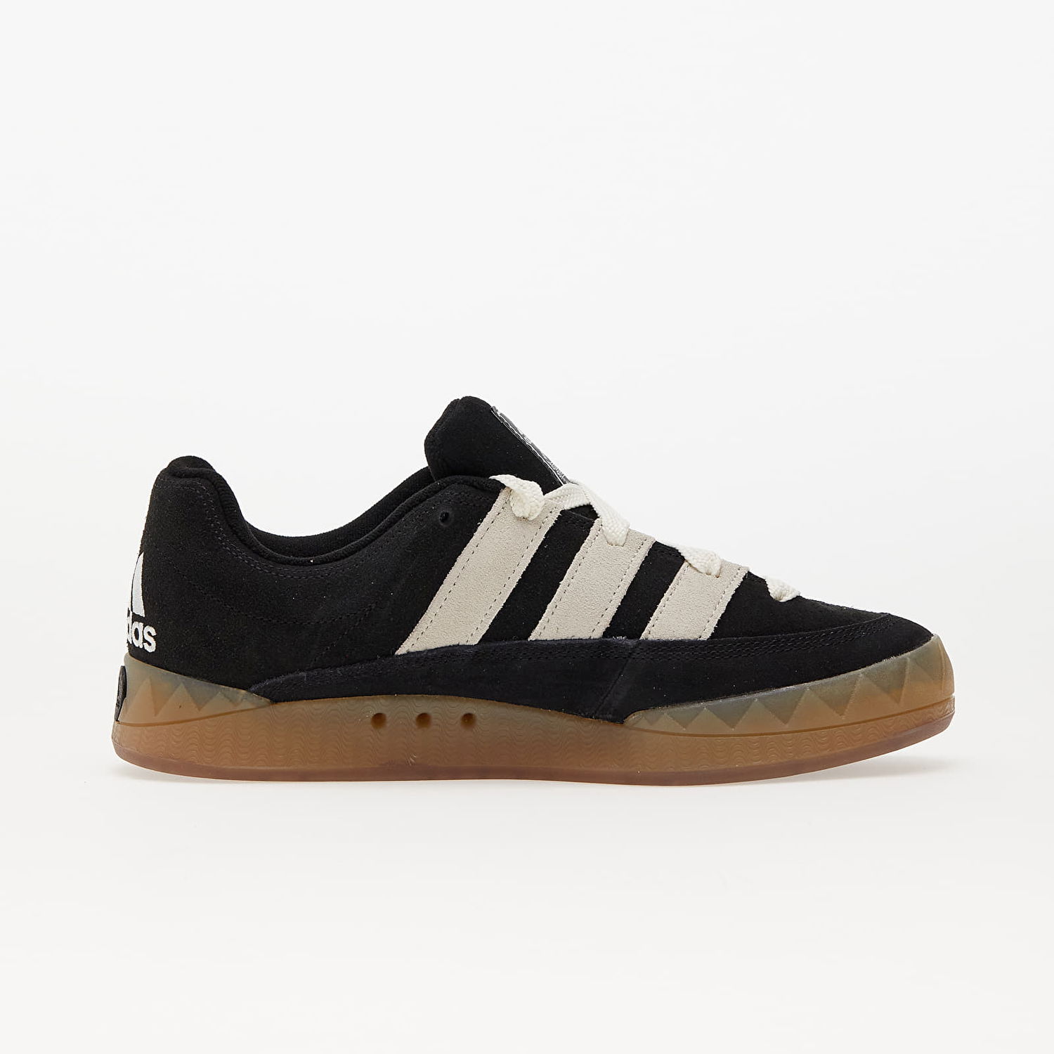 Sneakers og sko adidas Originals Adimatic Sort | IE2224, 1