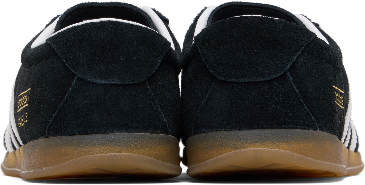 Sneakers og sko adidas Originals Gazelle Lo Pro Sort | JR8886, 1
