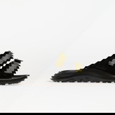 Sneakers og sko Birkenstock Maharishi x Mogami Terra Tech 2S Slides Sort | 1030031, 2