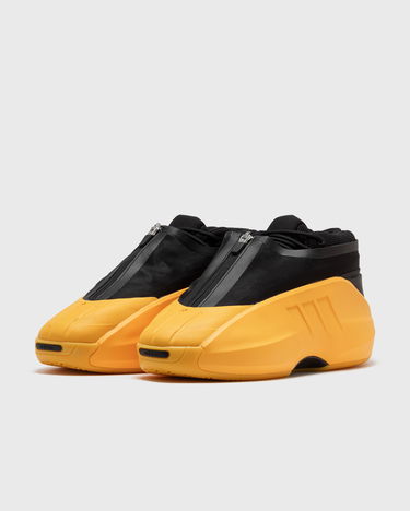 Sneakers og sko adidas Performance Crazy IIInfinity Gul | IG6157, 1