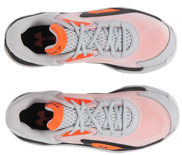 Sneakers og sko Under Armour UA Spawn 7 Lyserød | 3028461-100, 2